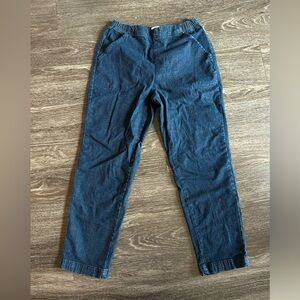 Croft & Barrow 10P classic pull on Jean. Stretchy material. Never worn!